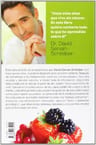Anticáncer: Nueva Vida, David Servan-schreiber, Salud Natura — imagen 2