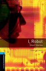 I,robot - Oxford Bookworms Library Level 5 — imagen 4
