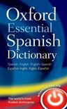 Diccionario Oxford Español-inglés Compacto Para Estudiantes — imagen 2