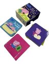 Peppa Pig: Pequeña Biblioteca De Buenas Noches — imagen 2