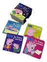 Peppa Pig: Pequeña Biblioteca De Buenas Noches — imagen 3