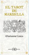 Tarot De Marsella - Estuche Con 78 Cartas Y Guía De Marianne — imagen 2