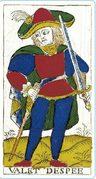 Tarot De Marsella - Estuche Con 78 Cartas Y Guía De Marianne — imagen 5