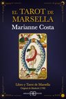 Tarot De Marsella - Estuche Con 78 Cartas Y Guía De Marianne — imagen 1