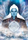 Oráculo Activaciones Angelicales 44 Carta Guía Español Tarot — imagen 3