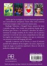 Oráculo Ángeles Y Auras - Set De 44 Cartas Y Tarot Español — imagen 7