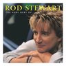 Rod Stewart: The Very Best Of (cd Recopilatorio) Estándar — imagen 2
