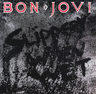 Cd Bon Jovi / Slippery When Wet (1986) Europeo — imagen 2