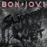 Cd Bon Jovi / Slippery When Wet (1986) Europeo — imagen 6
