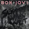 Cd Bon Jovi / Slippery When Wet (1986) Europeo — imagen 1