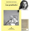 Las Gratitudes: Novela De Delphine De Vigan — imagen 3