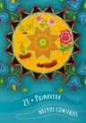 Baraja Sabiduría Ancianos Espiritual Indígena Tarot Oraculo — imagen 6