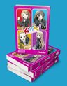 K-on! Complete Edition, De Kakifly. Serie K-on! Editorial Kemuri, Tapa Blanda, Edición 1 En Castellano, 2023 — imagen 1