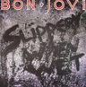 Cd Bon Jovi / Slippery When Wet (1986) Europeo Remasterizado — imagen 2