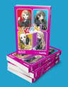 K-on Complete Edition Kakifly Manga Musical Escolar Completo — imagen 2
