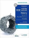 Cambridge Igcse And O Level History - Option B *3rd Edition*, De Walsh, Ben & Harrison,benjamin. Editorial Hodder Education, Tapa Blanda En Inglés, 2022 — imagen 1