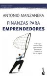 Finanzas Para Emprendedores - Manzanera Escribano,antonio — imagen 2