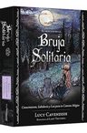 Oráculo Bruja Solitaria Cavendish Tarot Magia Espiritualidad — imagen 6