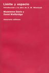 Límite Y Espacio - Davis Wallbridge Psicoanálisis Winnicott — imagen 1