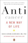 Libro Anticáncer - Servan-schreiber Vida Saludable Nutrición — imagen 2