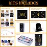 Fortuna Telling Pack Tarot 18 Piezas — imagen 2
