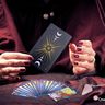 Fortuna Telling Pack Tarot 18 Piezas — imagen 3