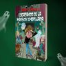 Unzu Mansión Embrujada Misterio Infantil Interactiva — imagen 3