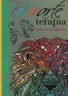 Colorarte Terapia: Libro Para Colorear Antiestrés — imagen 1