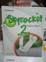 Skyrocket 2 Practice Book Incluye Cd — imagen 2