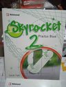 Skyrocket 2 Practice Book Incluye Cd — imagen 1