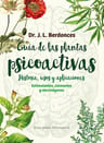 Guía De Las Plantas Psicoactivas. Historia, Usos Y Aplicaciones, De Berdonces I Serra, Josep Lluís. Editorial Ediciones Invisibles, Tapa Blanda En Español — imagen 2