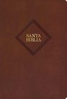 Biblia Letra Grande Tamaño Manual Con Referencias — imagen 1