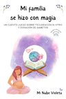 Mi Familia Con Magia Donacion Gametos,fecundación In Vitro — imagen 1