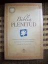 Biblia De Estudio Plenitud Rvr60 Tapa Dura — imagen 1