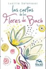 Cartas De Las Flores De Bach, Las - Satanassi, Lucilla — imagen 2
