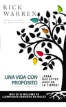 Libro Cristiano Una Vida Propósito Rick Warren Tapa Dura — imagen 8