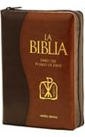 La Biblia. Libro Del Pueblo De Dios, De Vv. Aa. — imagen 2
