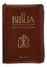 La Biblia. Libro Del Pueblo De Dios, De Vv. Aa. — imagen 1