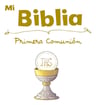 Edició Especial Mi Biblia Cubierta Especial Primera Comunión — imagen 2