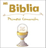 Edició Especial Mi Biblia Cubierta Especial Primera Comunión — imagen 5