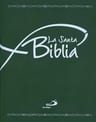 Libro: La Santa Biblia. Vv.aa. San Pablo Editorial — imagen 1
