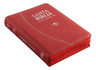 Biblia Reina Valera 1960 Letra Mayor Cierre Indice Rojo — imagen 2