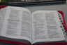 Biblia Reina Valera 1960 Letra Mayor Cierre Indice Rojo — imagen 9