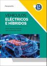 Libro Vehículos Eléctricos E Híbridos 2024 Manual Técnico Fp — imagen 1