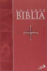 La Santa Biblia (letra Grande) Editorial San Pablo — imagen 2