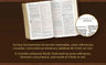 Biblia Rvr 1960 Edición Especial Letra Grande Simil Piel — imagen 6