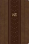 Biblia Rvr 1960 Edición Especial Letra Grande Simil Piel — imagen 1