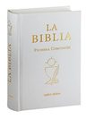 La Biblia Bolsillo Cartone Verbo Divino Primera Comunion — imagen 5
