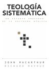Teología Sistemática Biblica Macarthur: Doctrina Cristiana — imagen 2