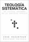 Teología Sistemática Biblica Macarthur: Doctrina Cristiana — imagen 5